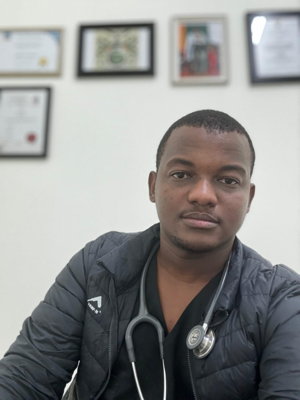 Dr Avela Fihla, Founder & Independent Medical Practitioner at Green Medical Care
